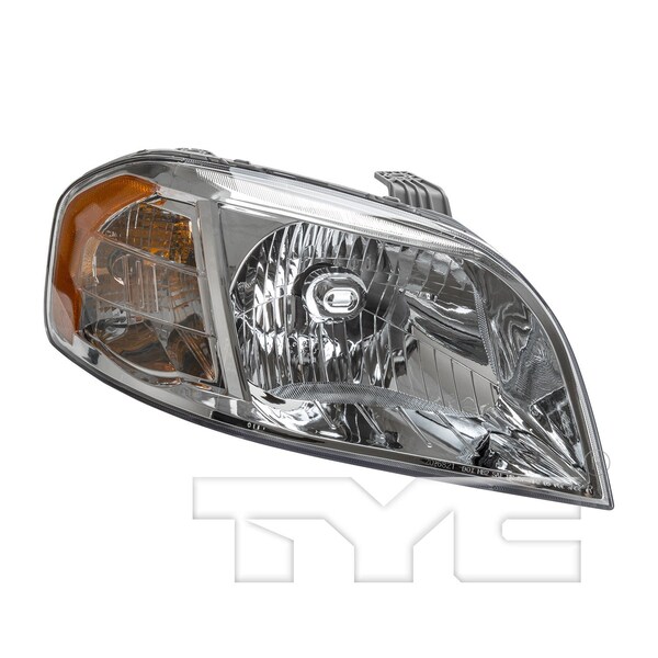 Tyc 07-11 Cv A-Veo Sdn Head Lamp, 20-6821-01 20-6821-01 - main